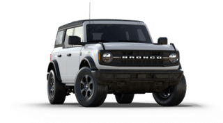 2025 Ford Bronco® External Image 5